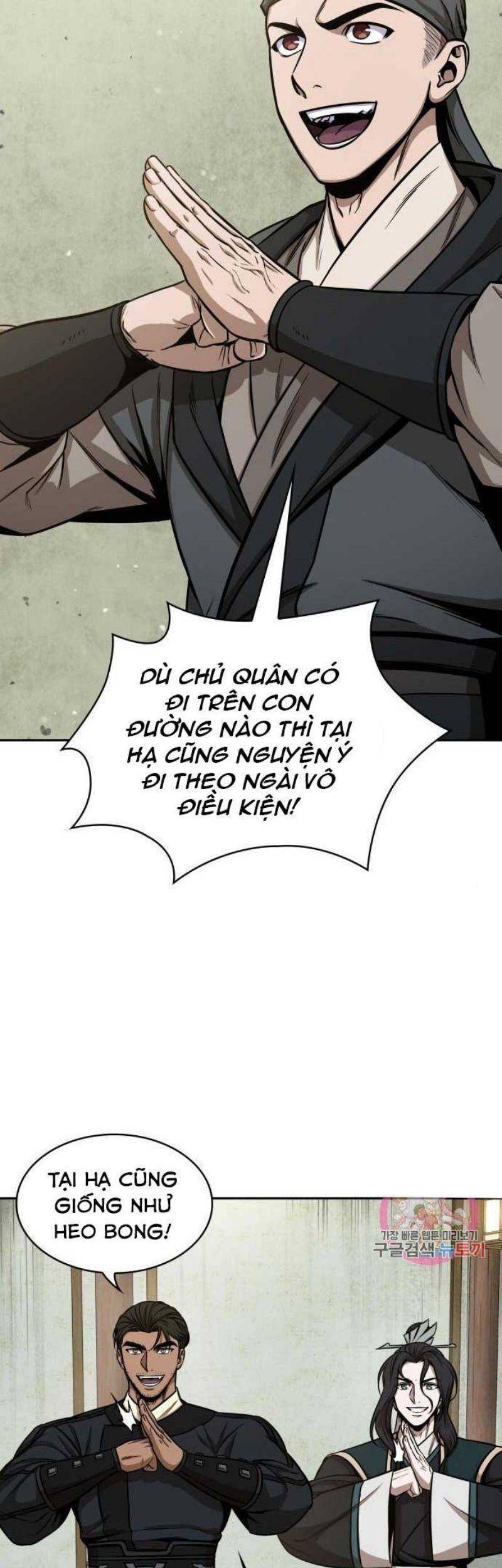 Ngã Lão Ma Thần Chap 114 - Next Chap 115
