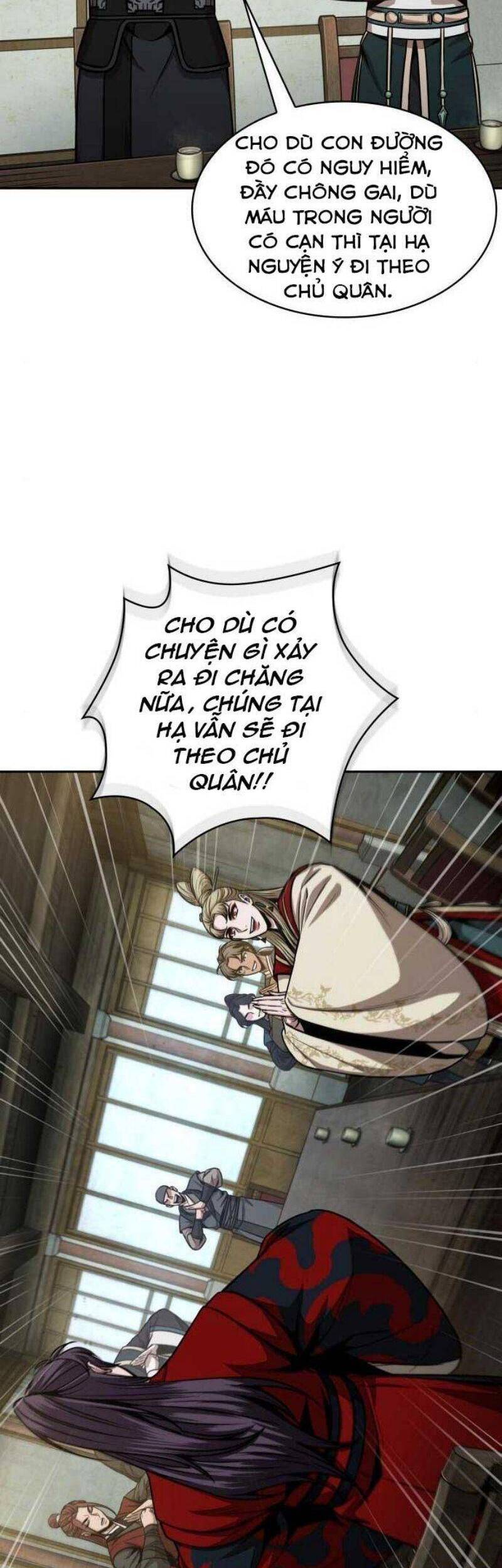 Ngã Lão Ma Thần Chap 114 - Next Chap 115
