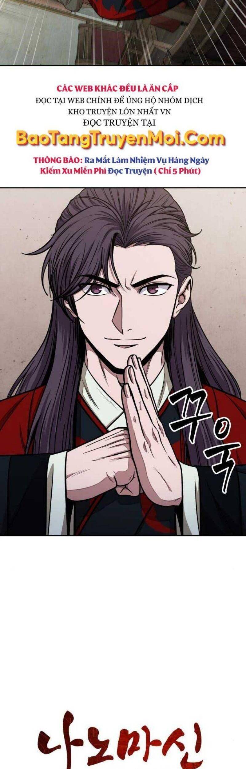 Ngã Lão Ma Thần Chap 114 - Next Chap 115