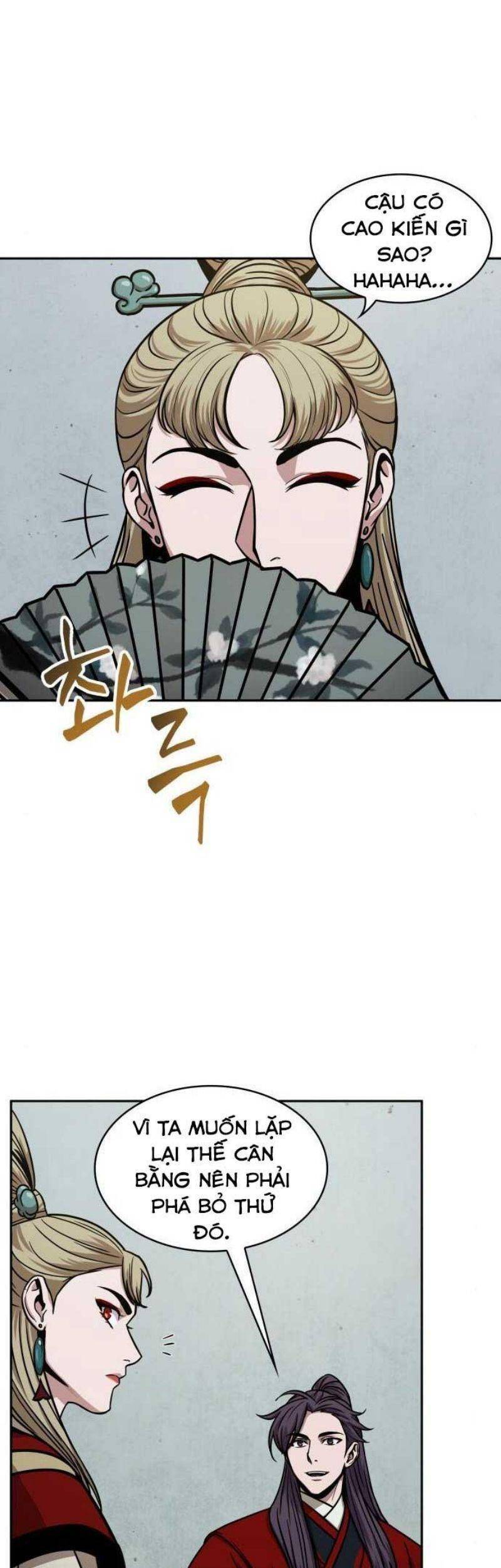 Ngã Lão Ma Thần Chap 114 - Next Chap 115