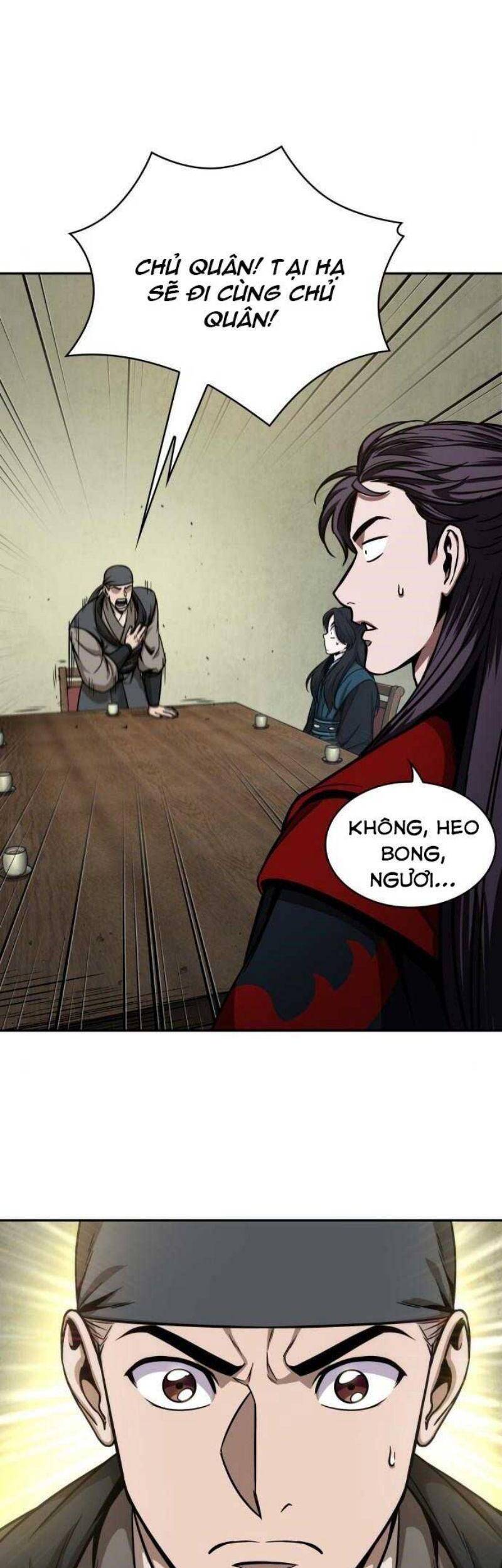 Ngã Lão Ma Thần Chap 114 - Next Chap 115