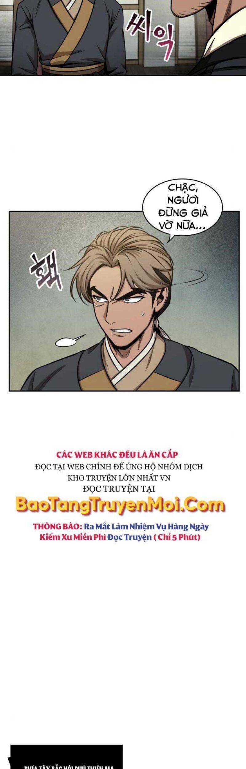Ngã Lão Ma Thần Chap 114 - Next Chap 115