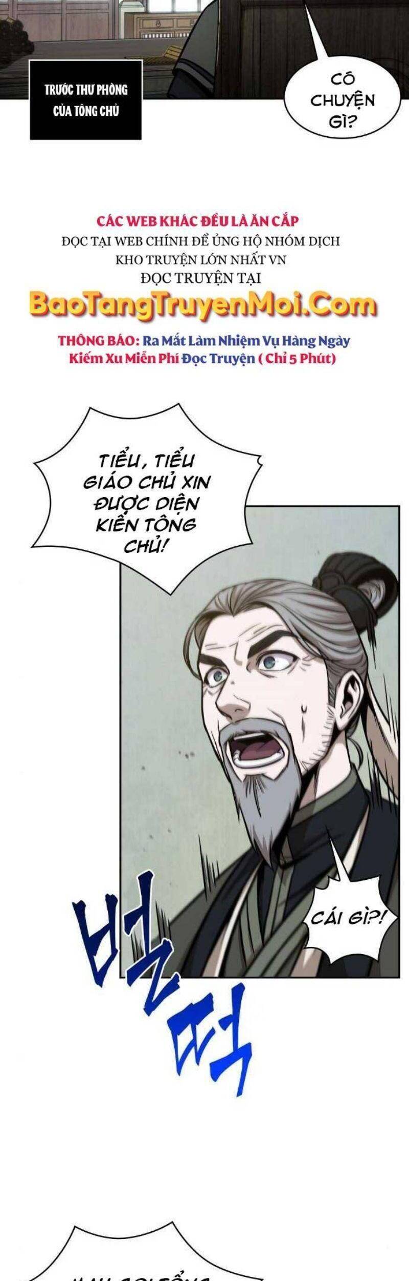 Ngã Lão Ma Thần Chap 114 - Next Chap 115