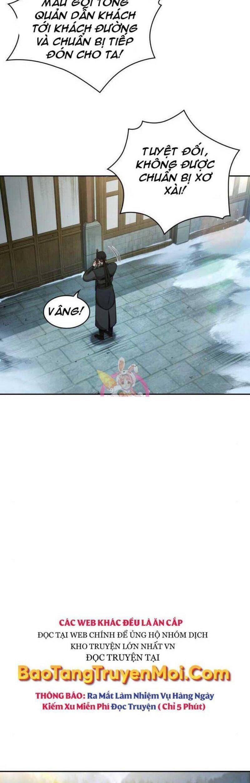 Ngã Lão Ma Thần Chap 114 - Next Chap 115