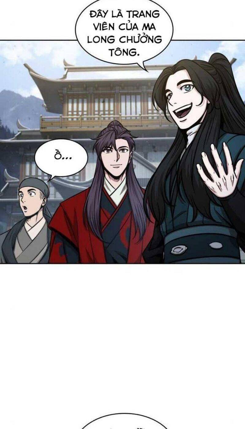 Ngã Lão Ma Thần Chap 114 - Next Chap 115