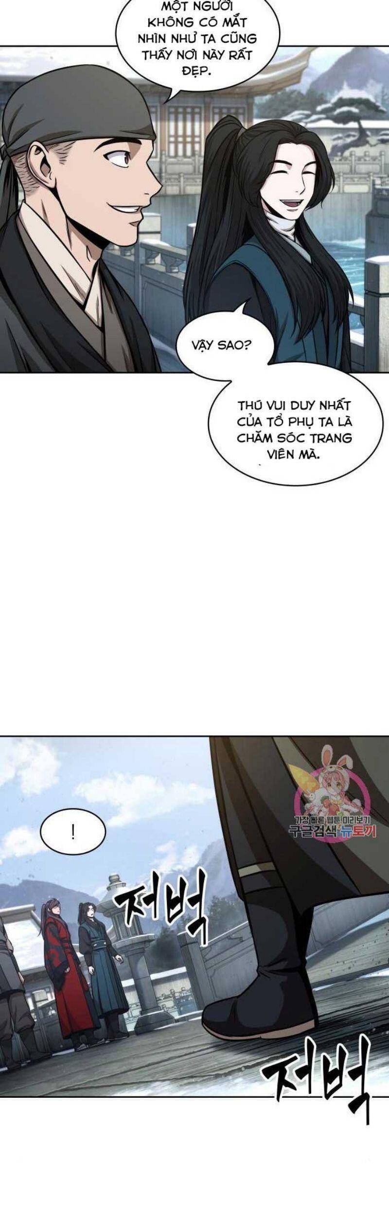 Ngã Lão Ma Thần Chap 114 - Next Chap 115