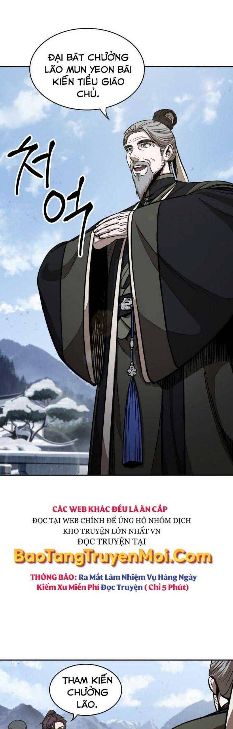 Ngã Lão Ma Thần Chap 114 - Next Chap 115