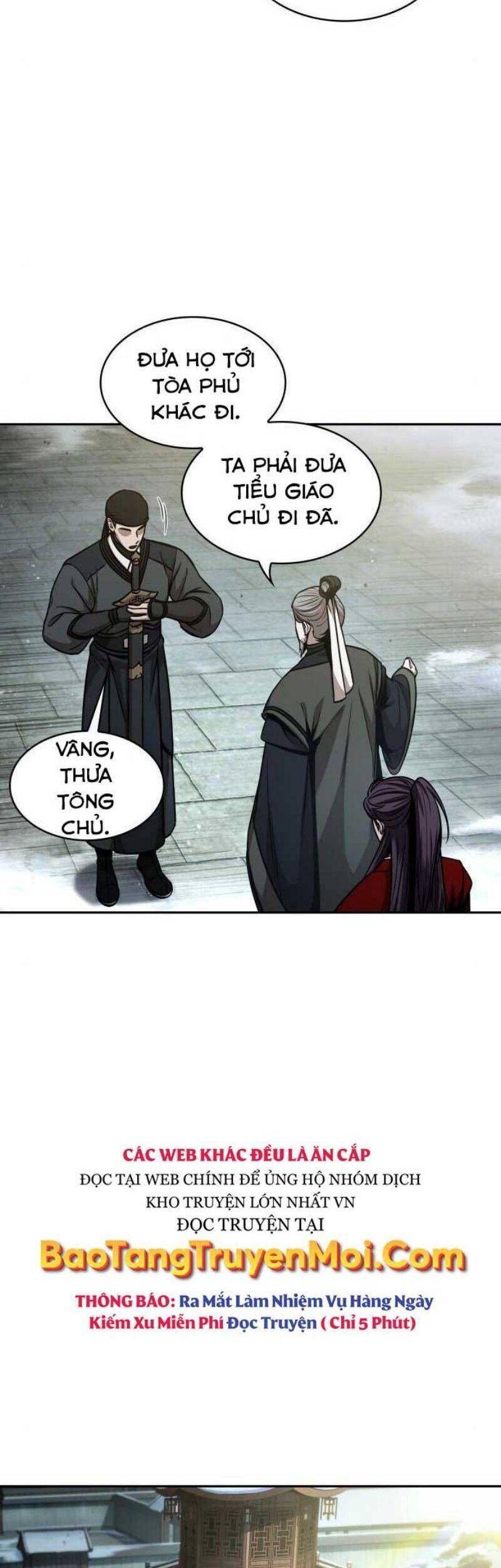 Ngã Lão Ma Thần Chap 114 - Next Chap 115