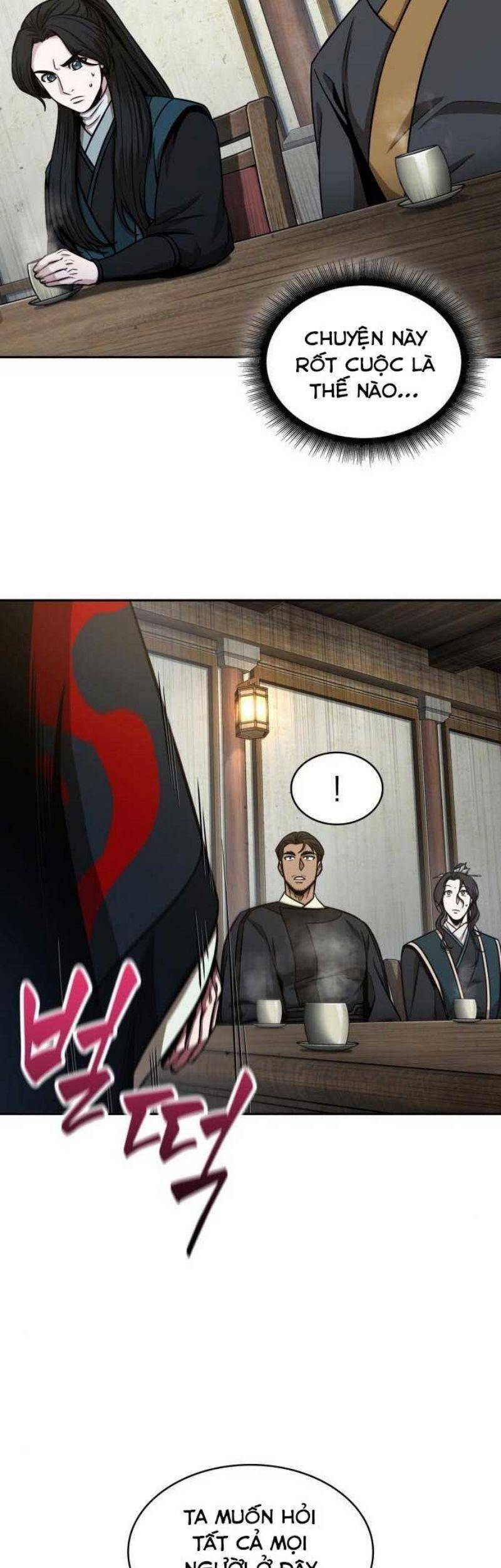 Ngã Lão Ma Thần Chap 114 - Next Chap 115