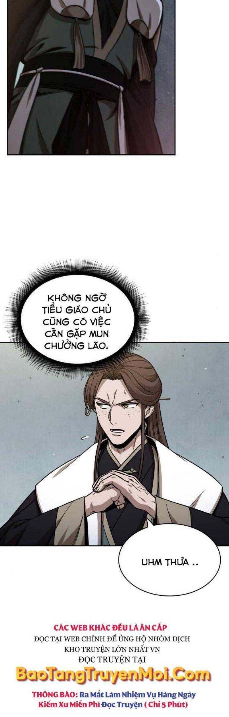 Ngã Lão Ma Thần Chap 114 - Next Chap 115