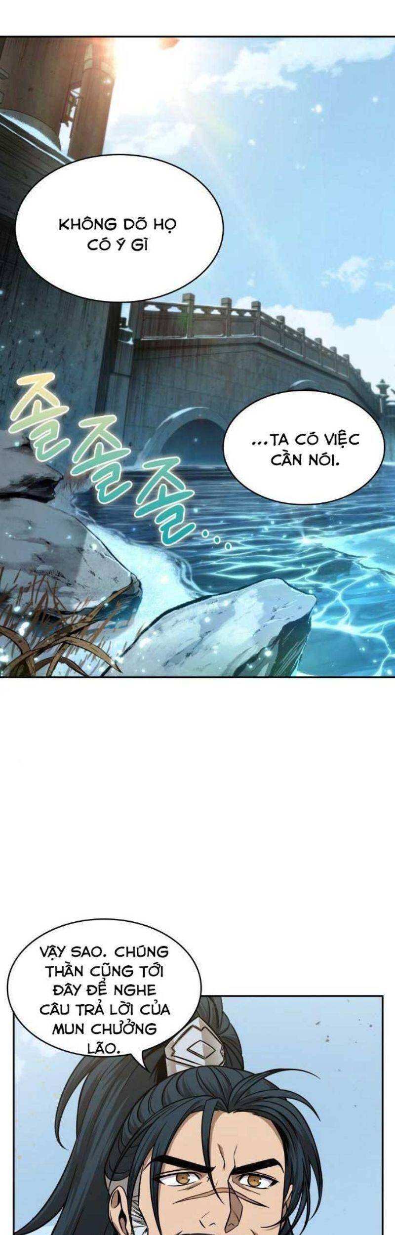 Ngã Lão Ma Thần Chap 114 - Next Chap 115