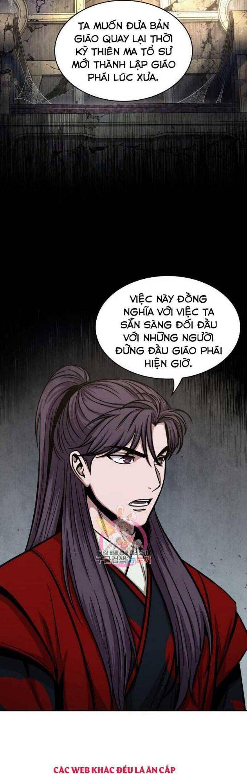 Ngã Lão Ma Thần Chap 114 - Next Chap 115