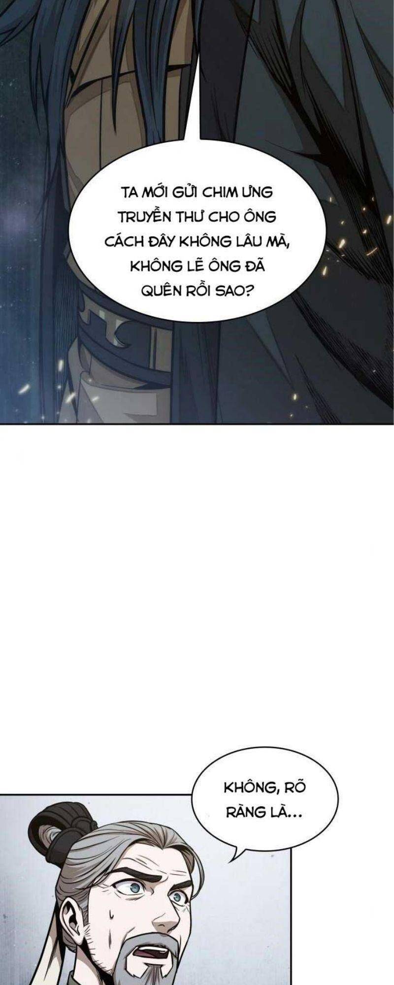 Ngã Lão Ma Thần Chap 115 - Next Chap 116