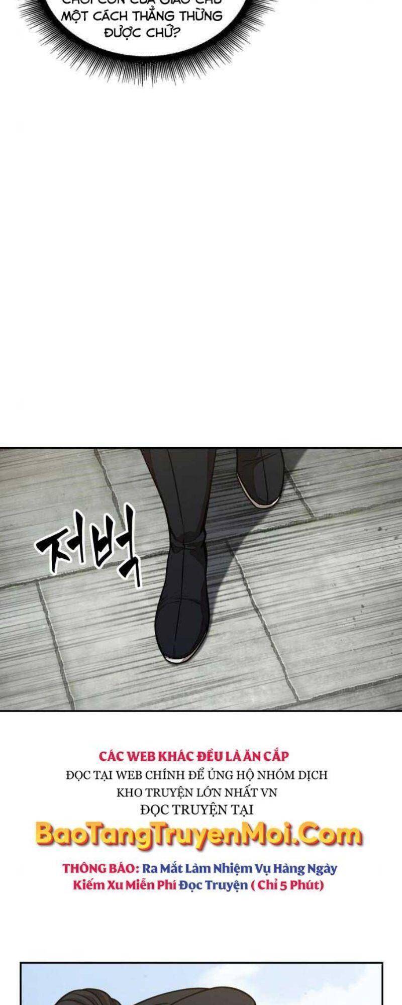 Ngã Lão Ma Thần Chap 115 - Next Chap 116