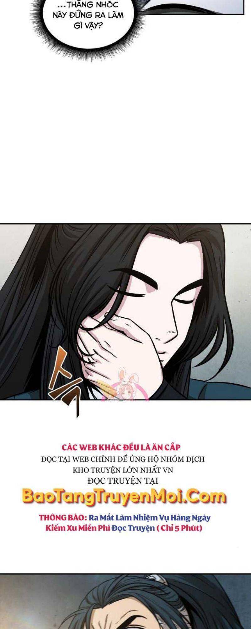 Ngã Lão Ma Thần Chap 115 - Next Chap 116