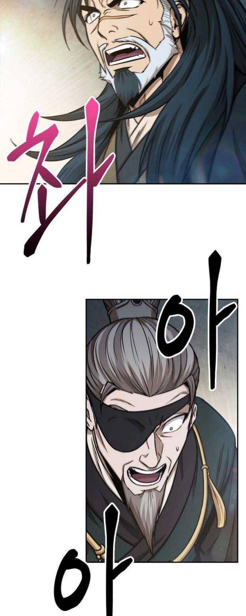 Ngã Lão Ma Thần Chap 115 - Next Chap 116
