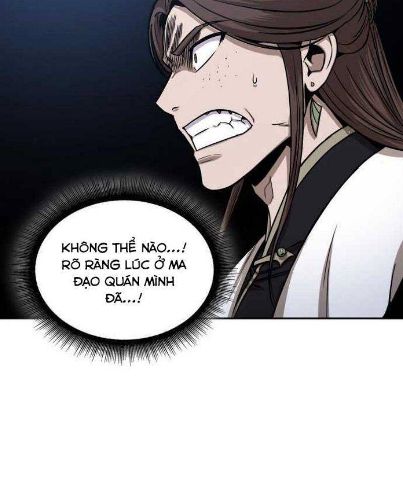 Ngã Lão Ma Thần Chap 115 - Next Chap 116