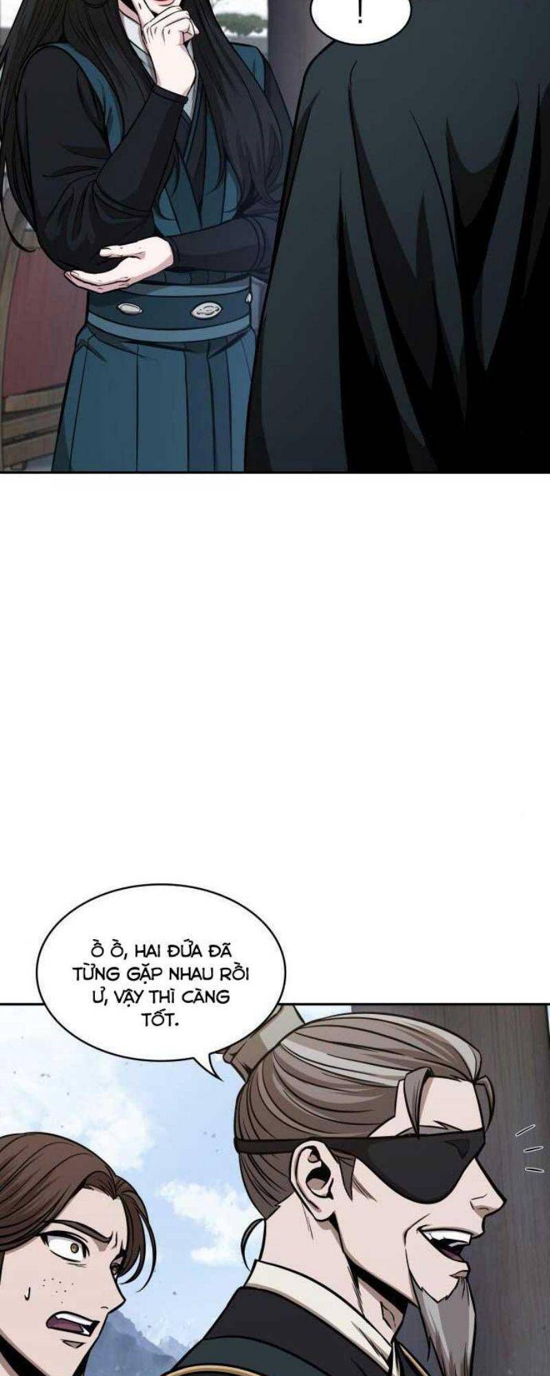 Ngã Lão Ma Thần Chap 115 - Next Chap 116