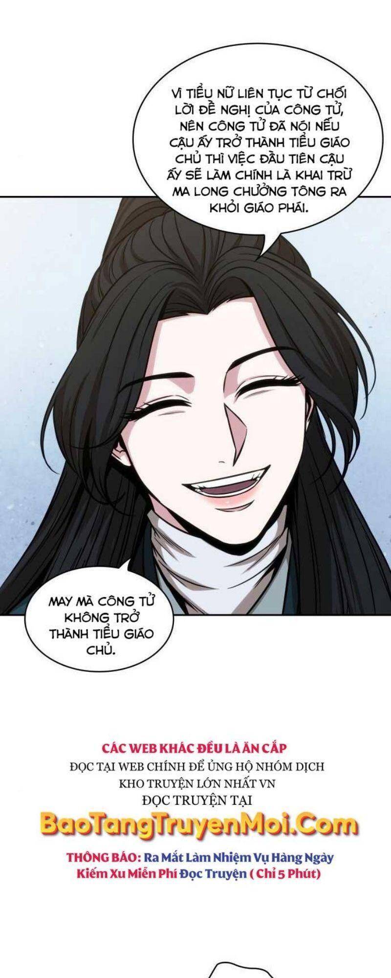 Ngã Lão Ma Thần Chap 115 - Next Chap 116