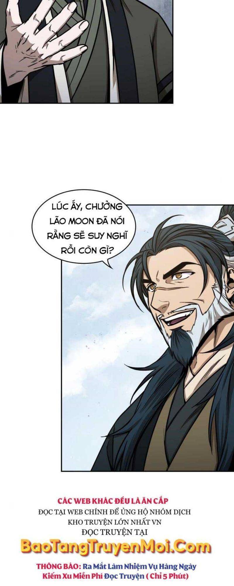 Ngã Lão Ma Thần Chap 115 - Next Chap 116