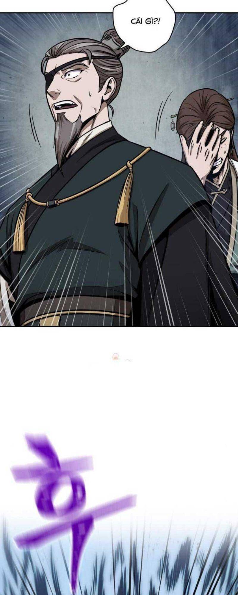 Ngã Lão Ma Thần Chap 115 - Next Chap 116