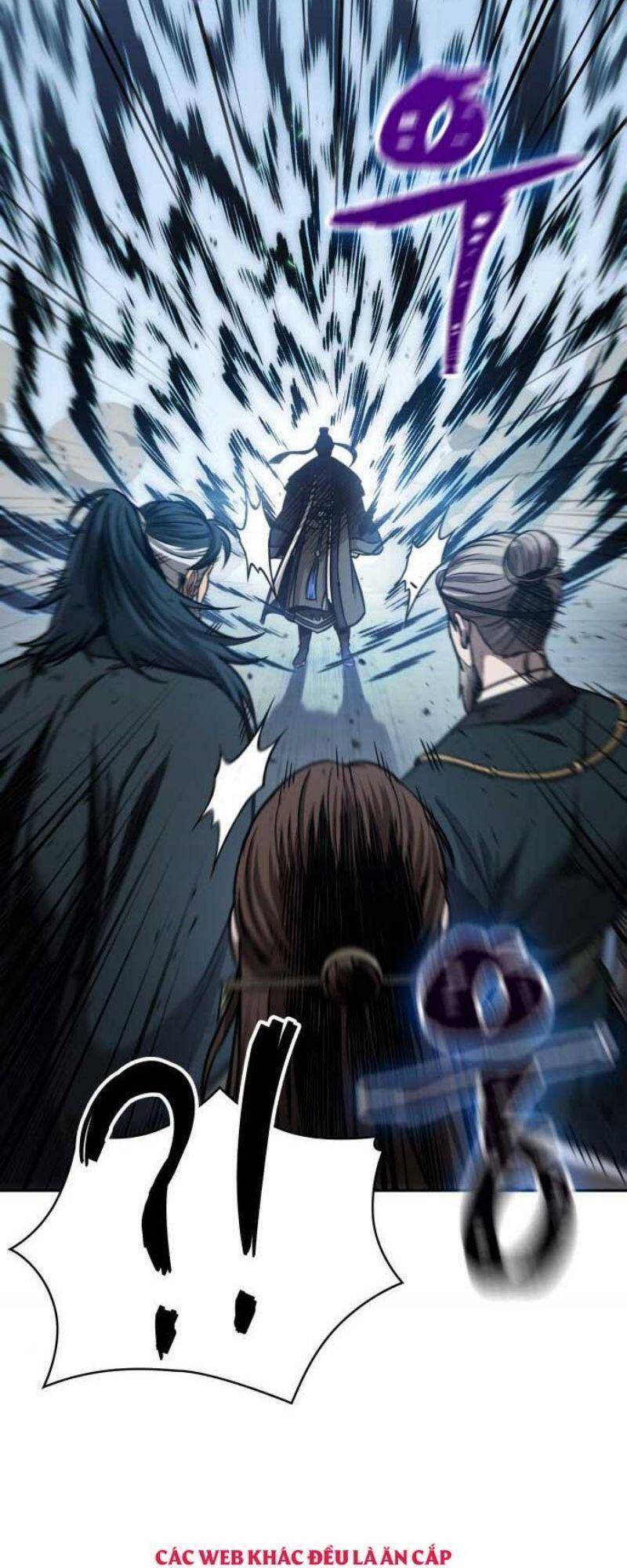 Ngã Lão Ma Thần Chap 115 - Next Chap 116