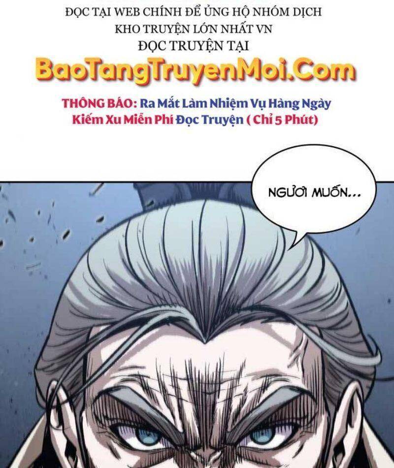 Ngã Lão Ma Thần Chap 115 - Next Chap 116
