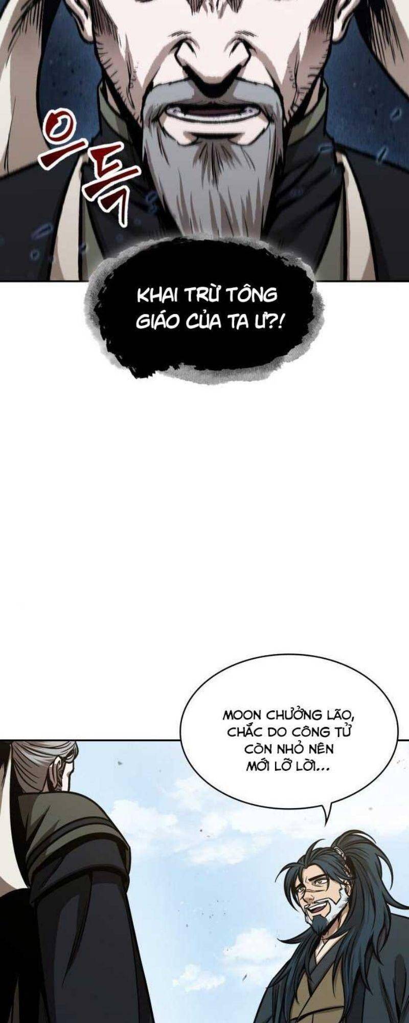 Ngã Lão Ma Thần Chap 115 - Next Chap 116