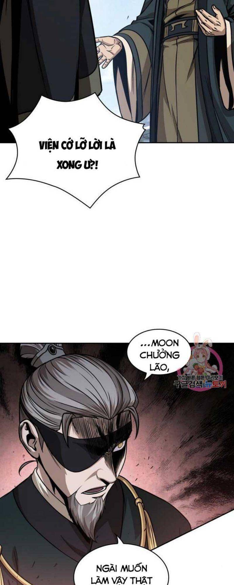 Ngã Lão Ma Thần Chap 115 - Next Chap 116