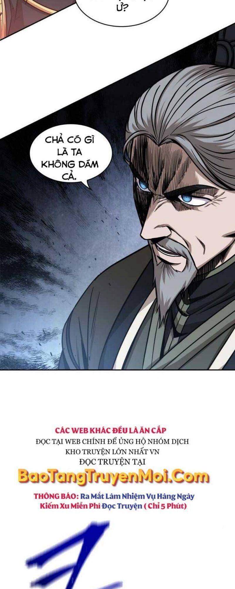 Ngã Lão Ma Thần Chap 115 - Next Chap 116