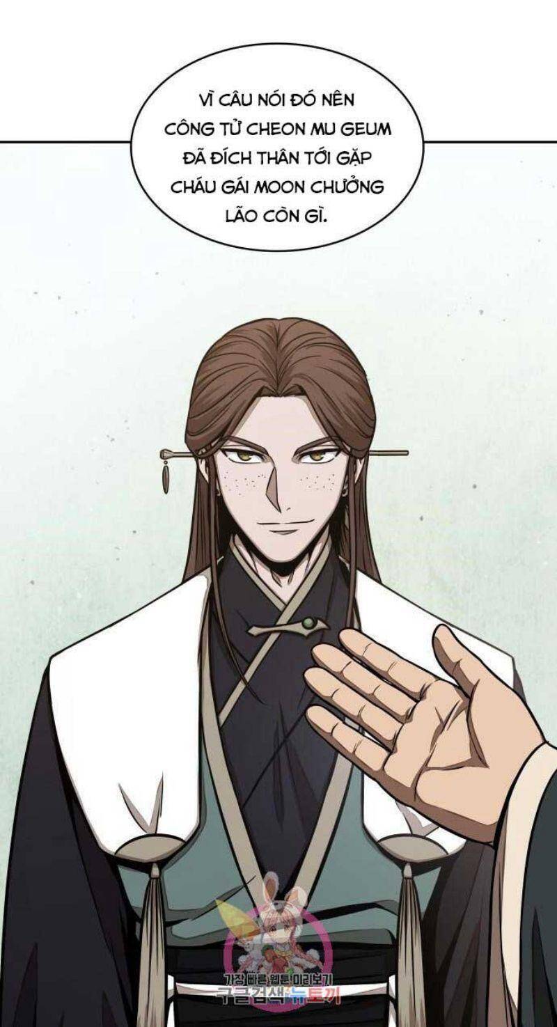 Ngã Lão Ma Thần Chap 115 - Next Chap 116
