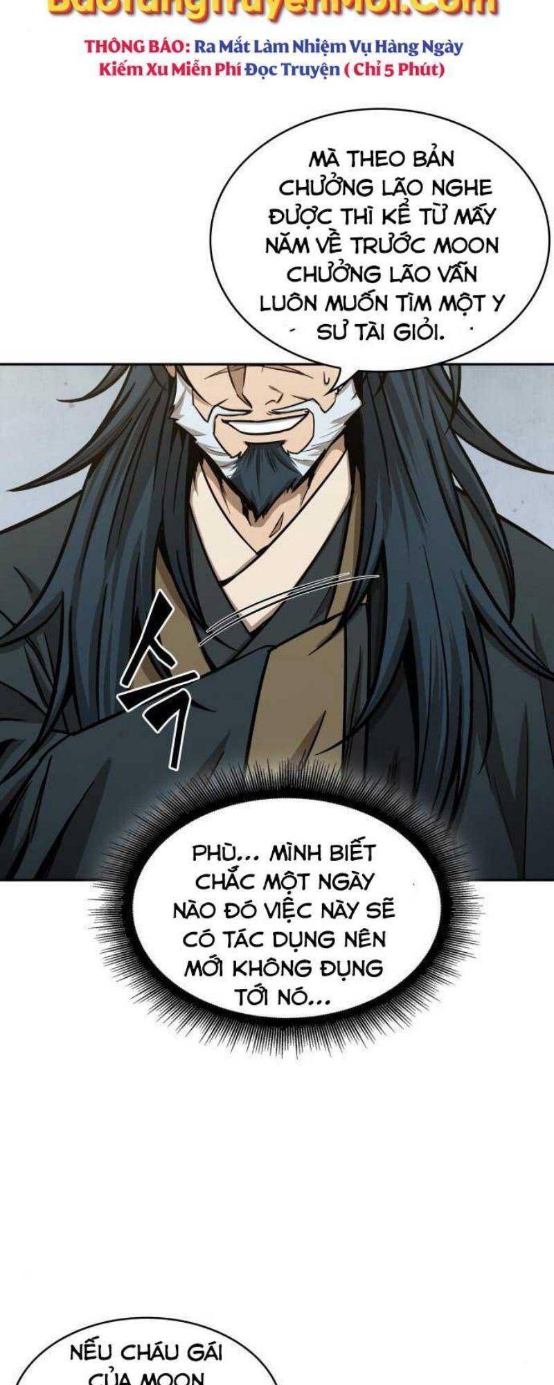 Ngã Lão Ma Thần Chap 115 - Next Chap 116