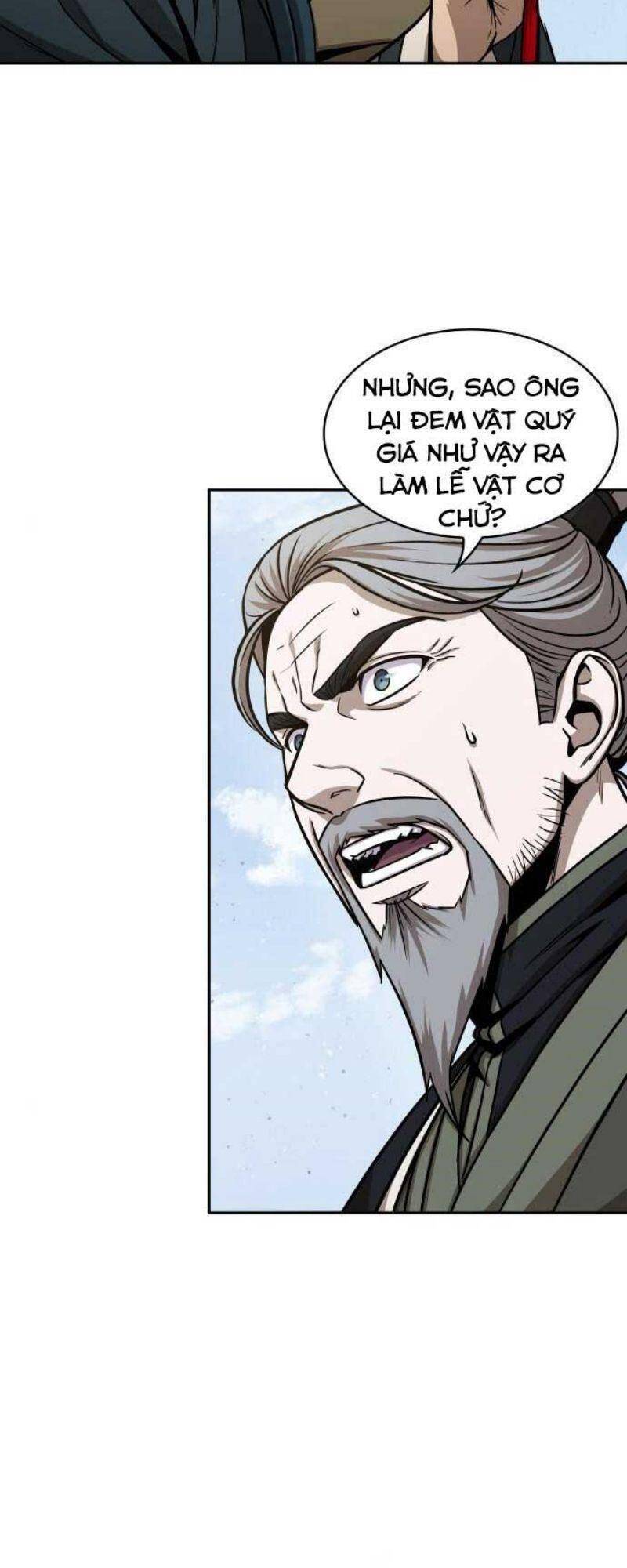 Ngã Lão Ma Thần Chap 115 - Next Chap 116