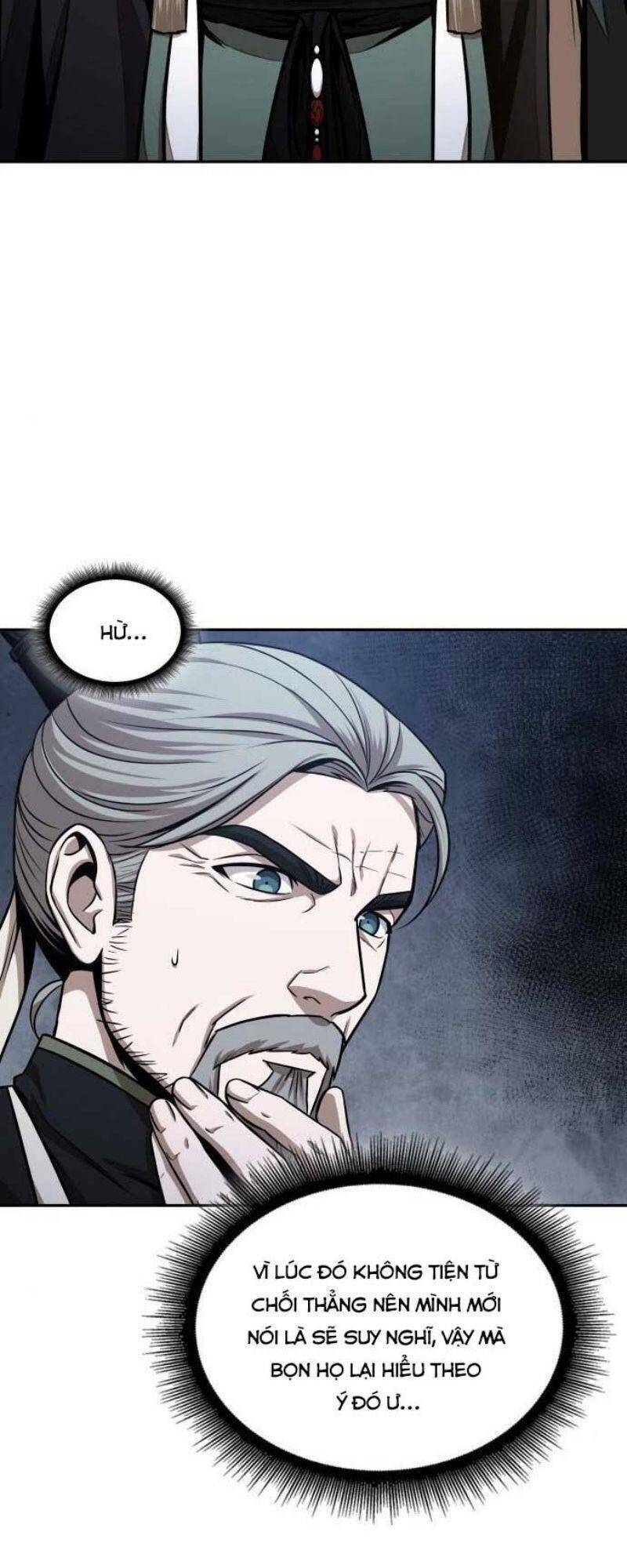Ngã Lão Ma Thần Chap 115 - Next Chap 116