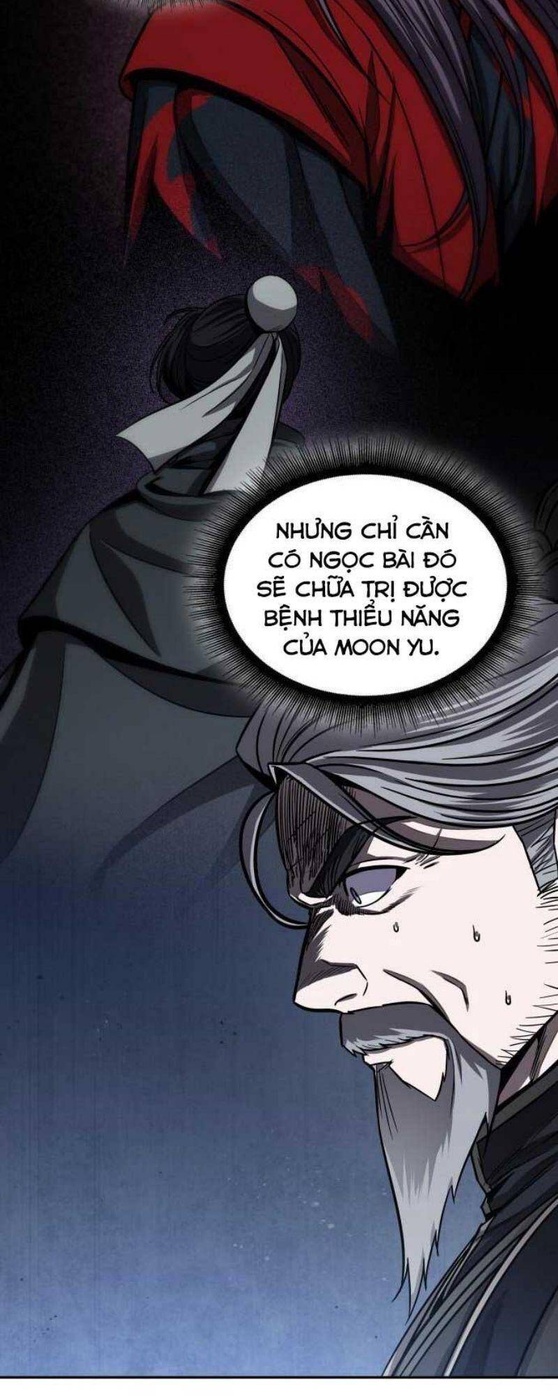 Ngã Lão Ma Thần Chap 115 - Next Chap 116