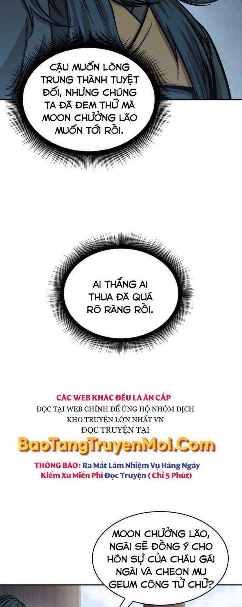 Ngã Lão Ma Thần Chap 115 - Next Chap 116