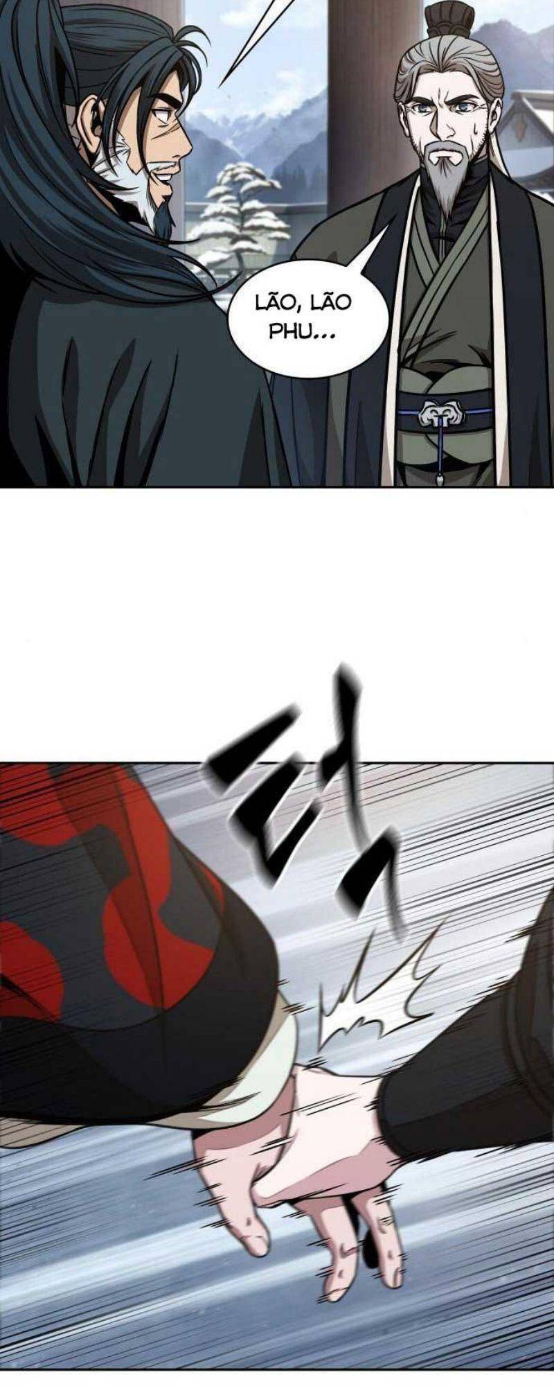 Ngã Lão Ma Thần Chap 115 - Next Chap 116