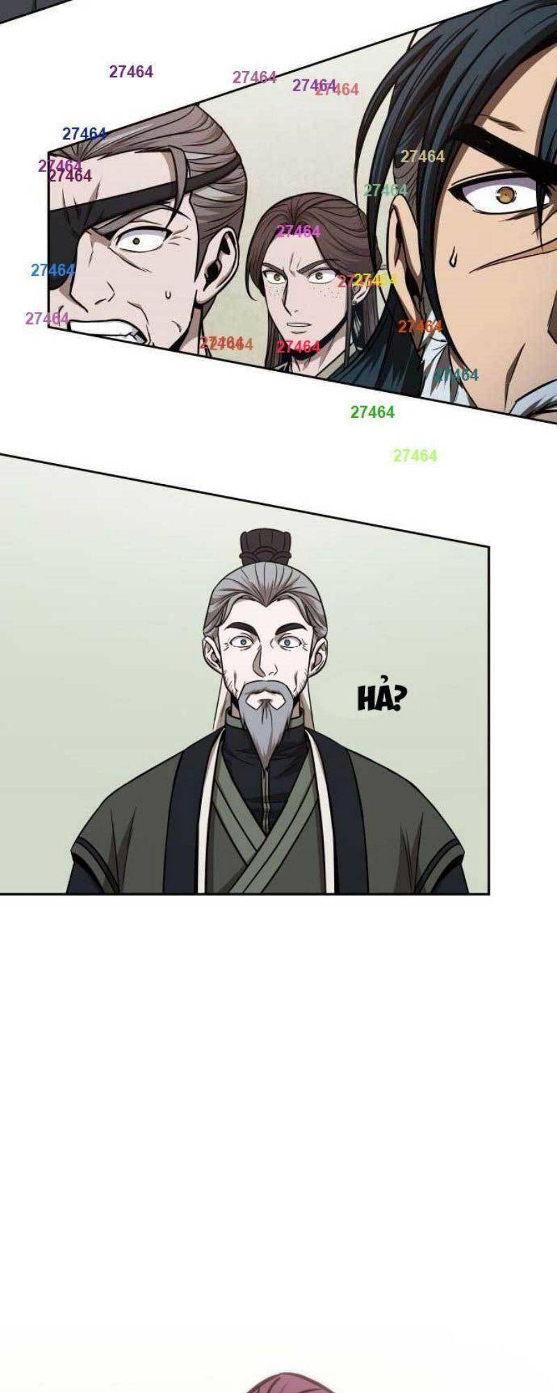 Ngã Lão Ma Thần Chap 115 - Next Chap 116