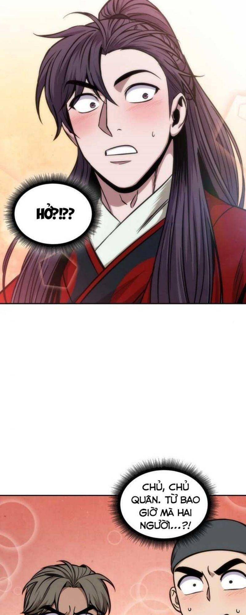 Ngã Lão Ma Thần Chap 115 - Next Chap 116