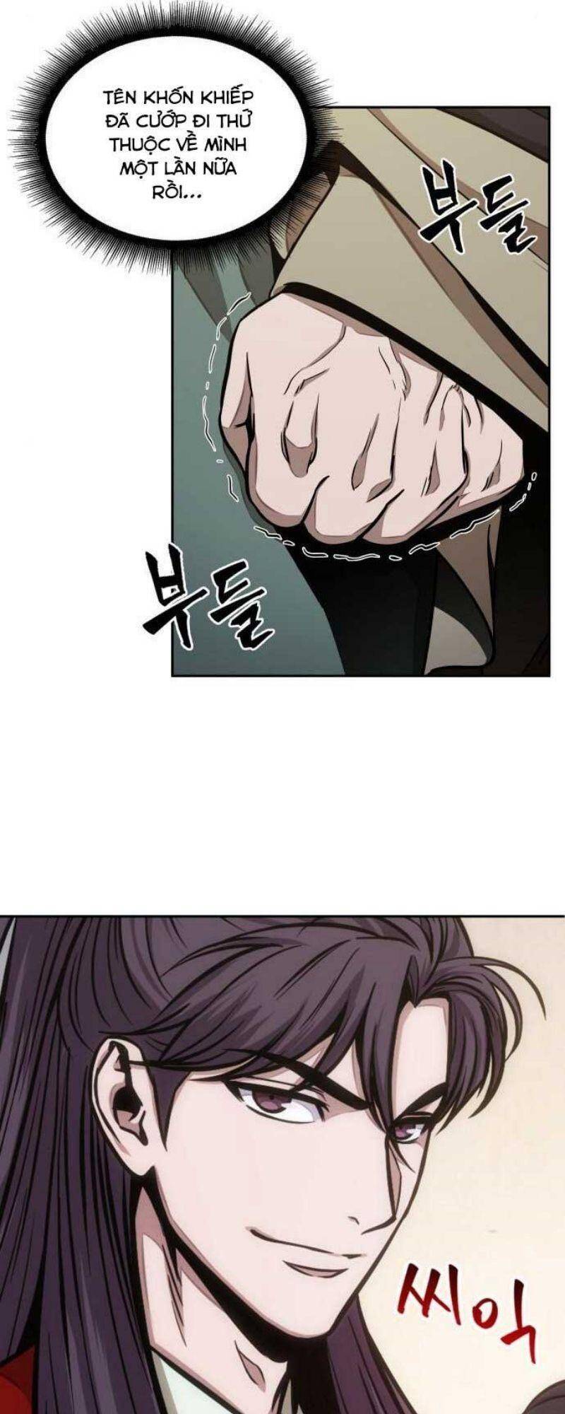 Ngã Lão Ma Thần Chap 115 - Next Chap 116