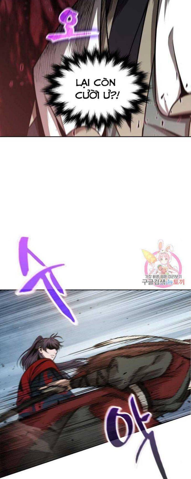 Ngã Lão Ma Thần Chap 115 - Next Chap 116