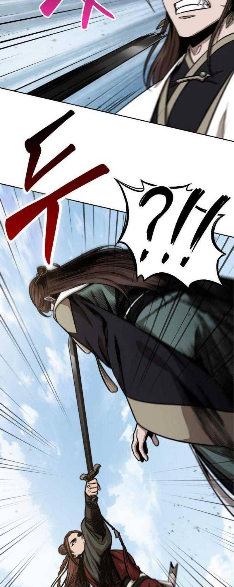 Ngã Lão Ma Thần Chap 115 - Next Chap 116