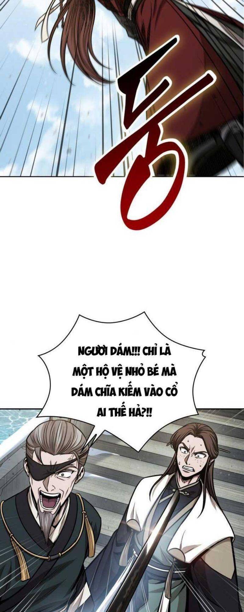 Ngã Lão Ma Thần Chap 115 - Next Chap 116
