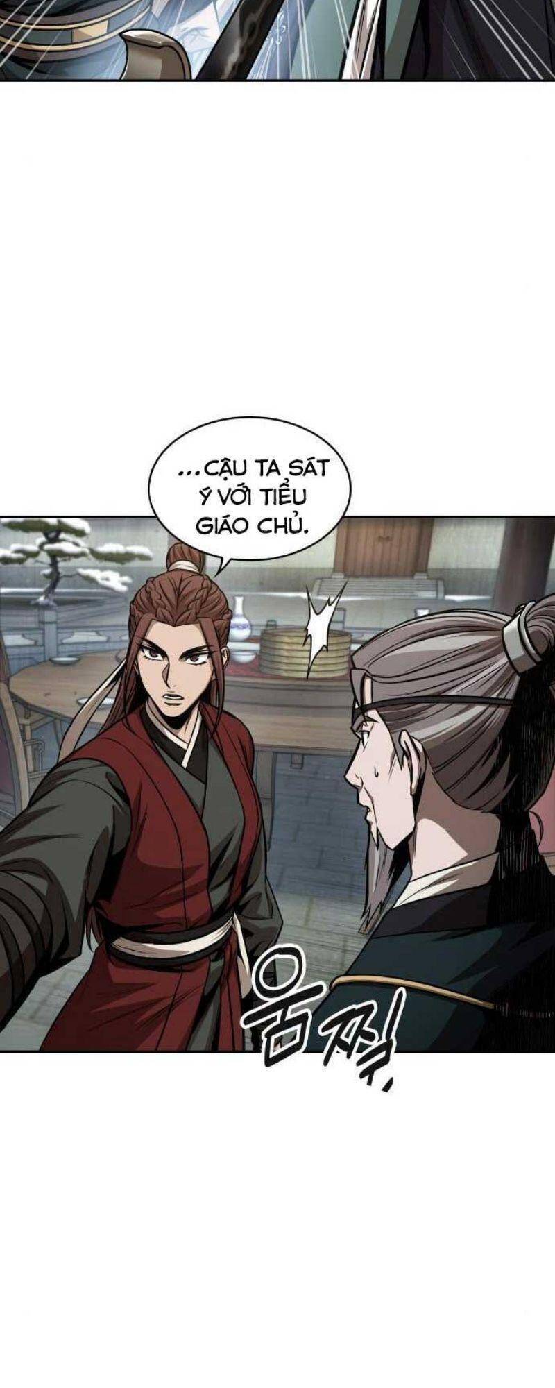 Ngã Lão Ma Thần Chap 115 - Next Chap 116