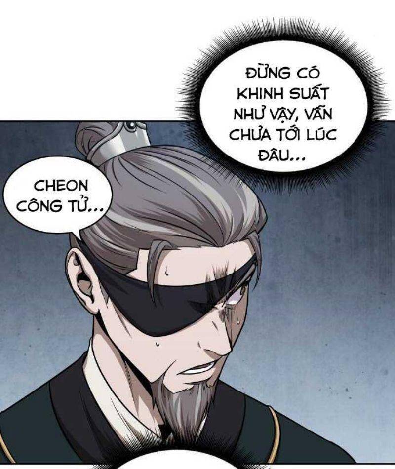 Ngã Lão Ma Thần Chap 115 - Next Chap 116