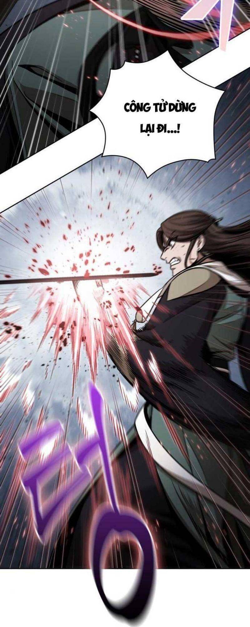 Ngã Lão Ma Thần Chap 115 - Next Chap 116