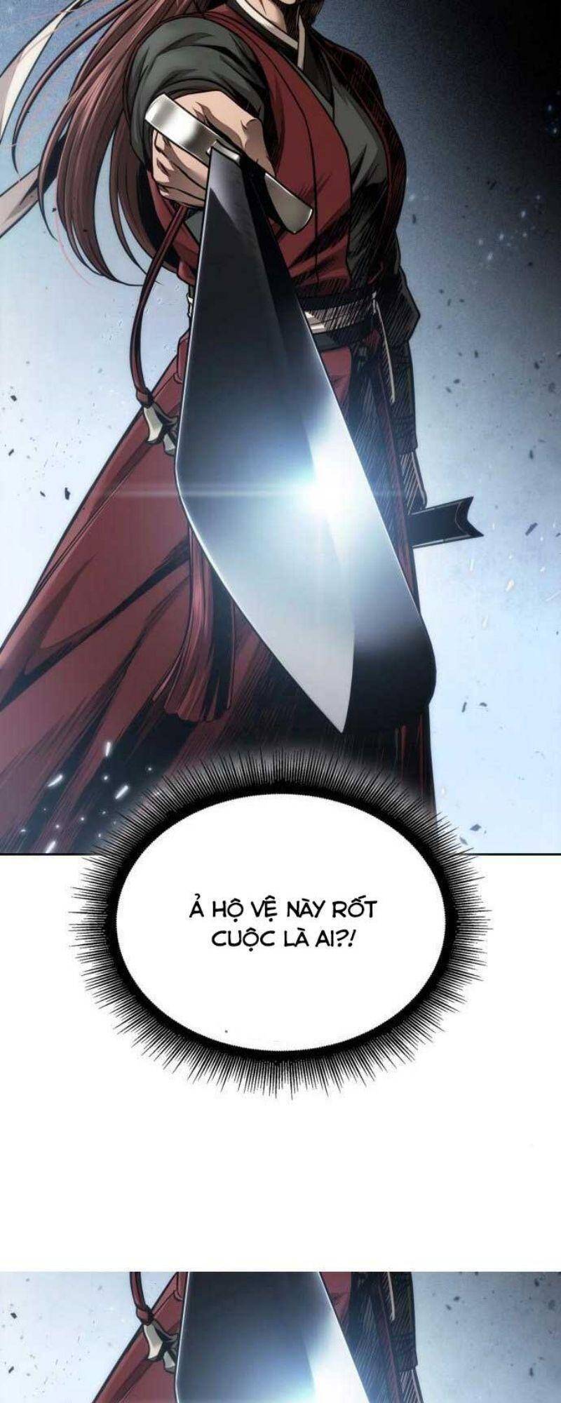 Ngã Lão Ma Thần Chap 115 - Next Chap 116