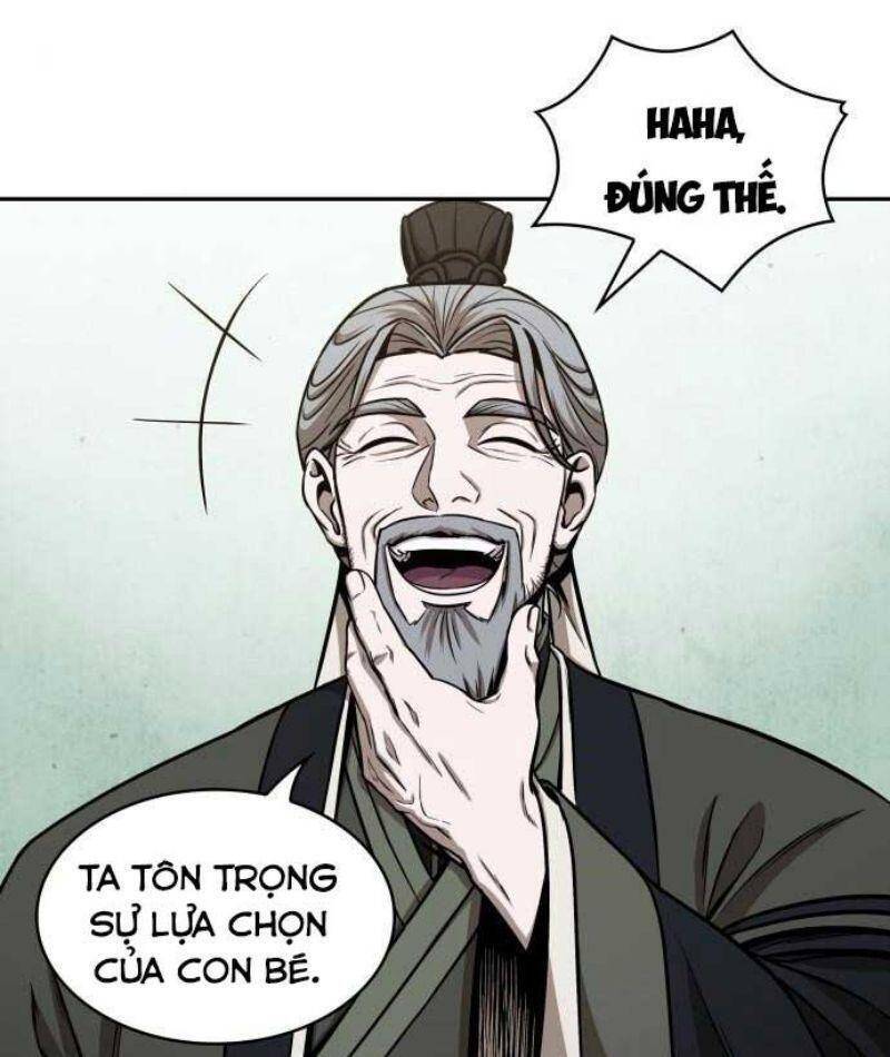 Ngã Lão Ma Thần Chap 115 - Next Chap 116