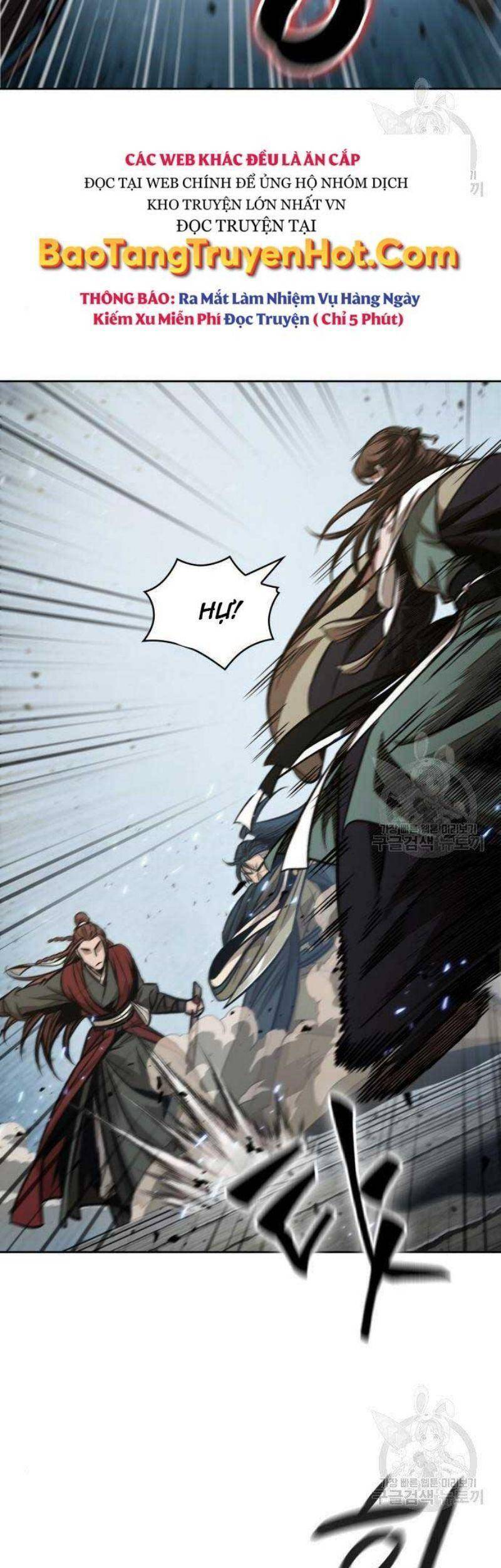 Ngã Lão Ma Thần Chap 116 - Next Chap 117