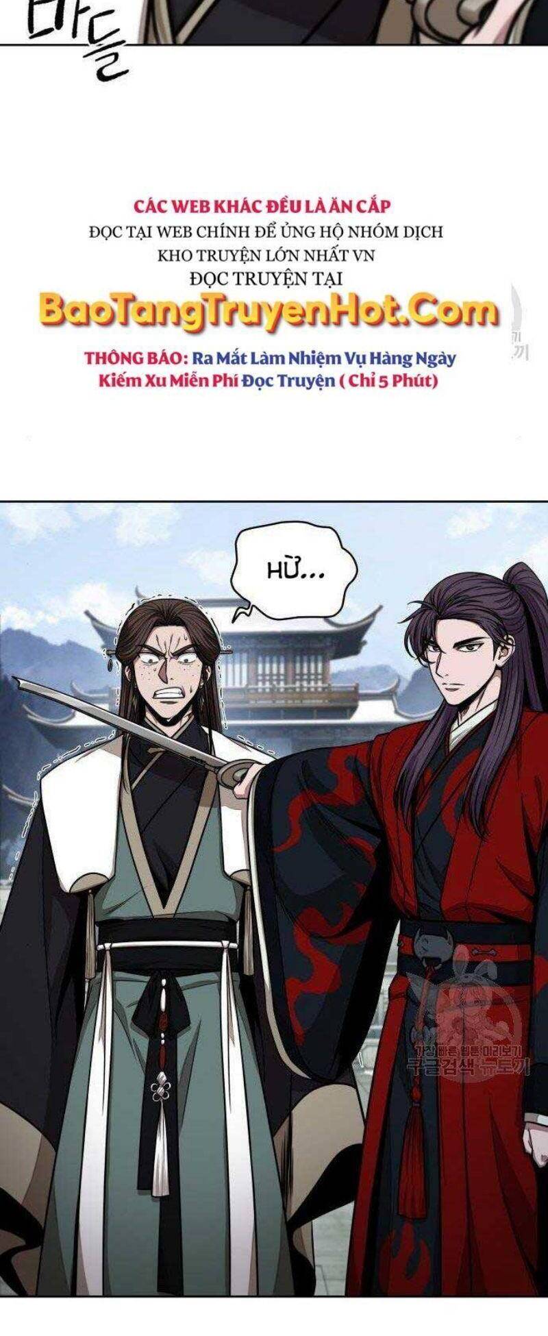 Ngã Lão Ma Thần Chap 116 - Next Chap 117